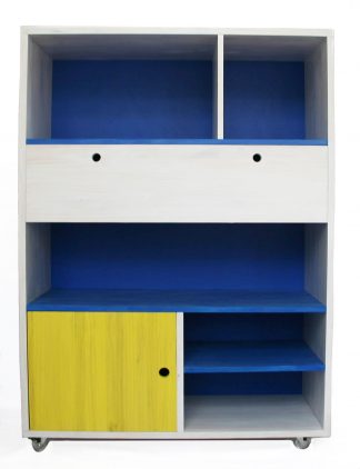 Mueble contenedor