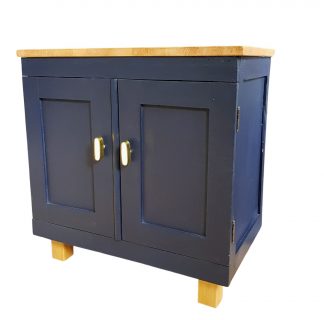 Mesa auxiliar
